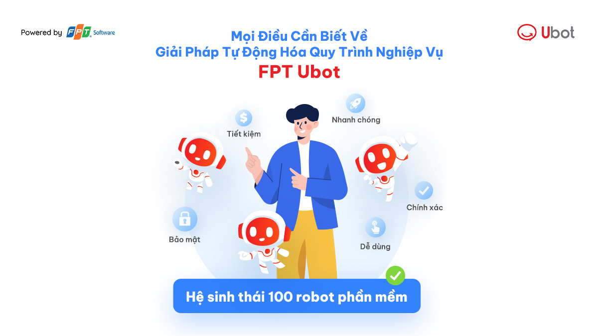 UBot Việt Nam