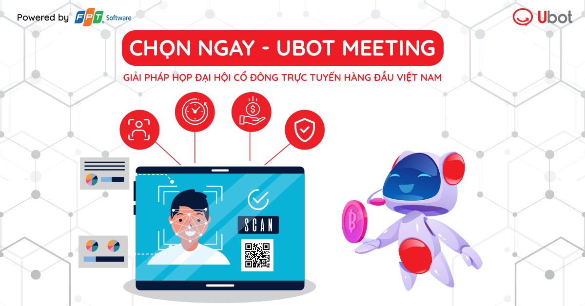 UBot Meeting