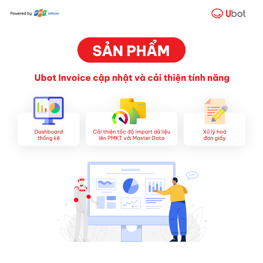 san pham UBot Invoice