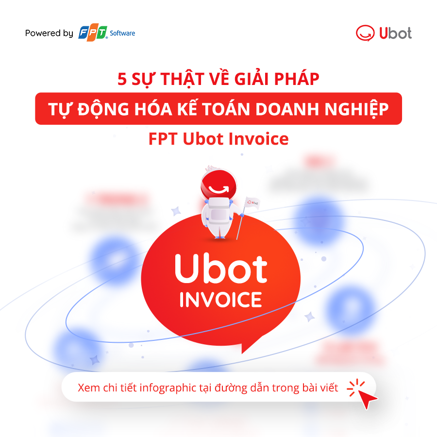 UBot Invoice