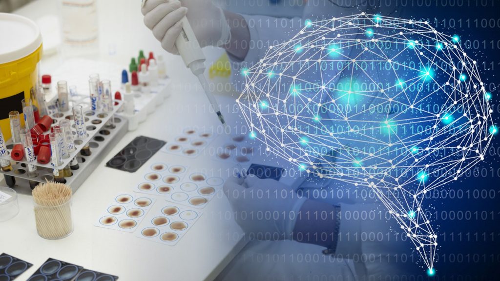 Công nghệ AI giúp chống ma túy