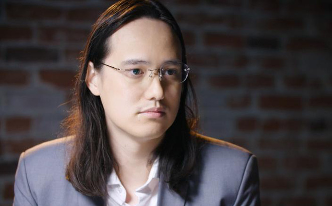 Hoan Ton-That, nhà sáng lập và CEO của Clearview AI