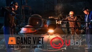 Gang Việt UBot Invouce