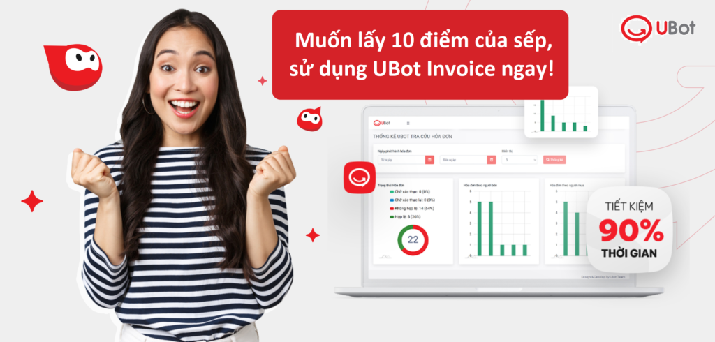 su dung UBot Invoice