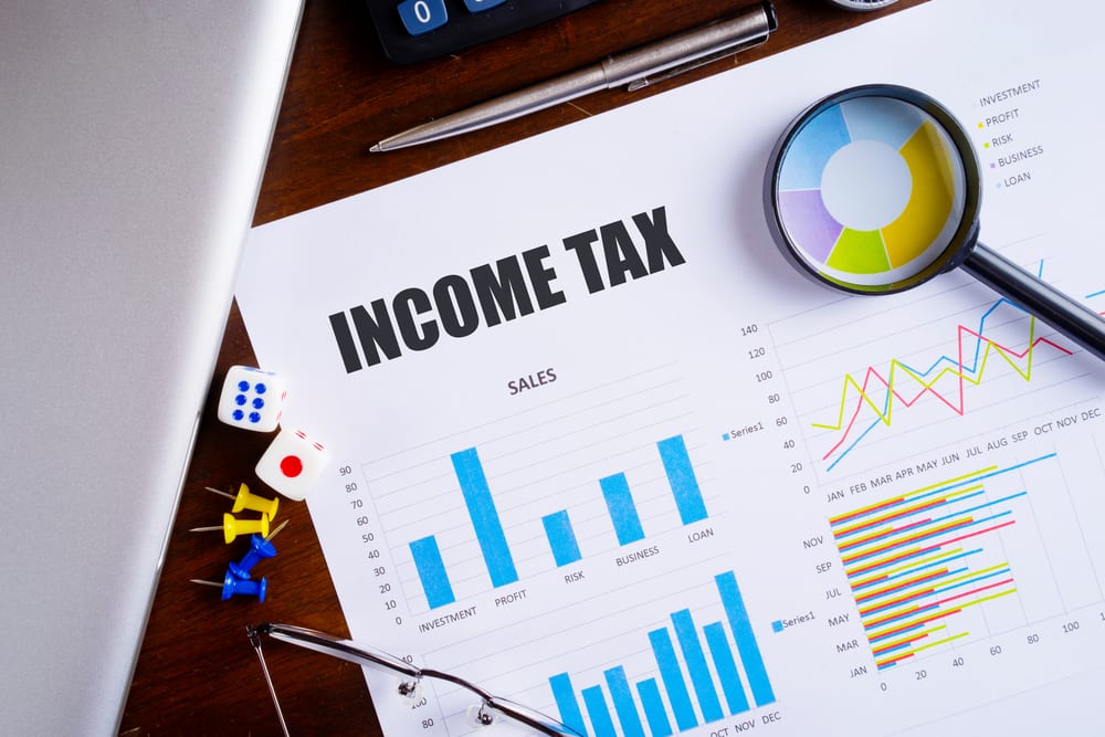 hạch toán thuế thu nhập cá nhân 1